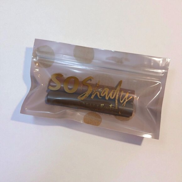 NWT Belle Beauty So Shady Shadow Stick Duo - Goldilocks Pink Haze - Picture 1 of 3